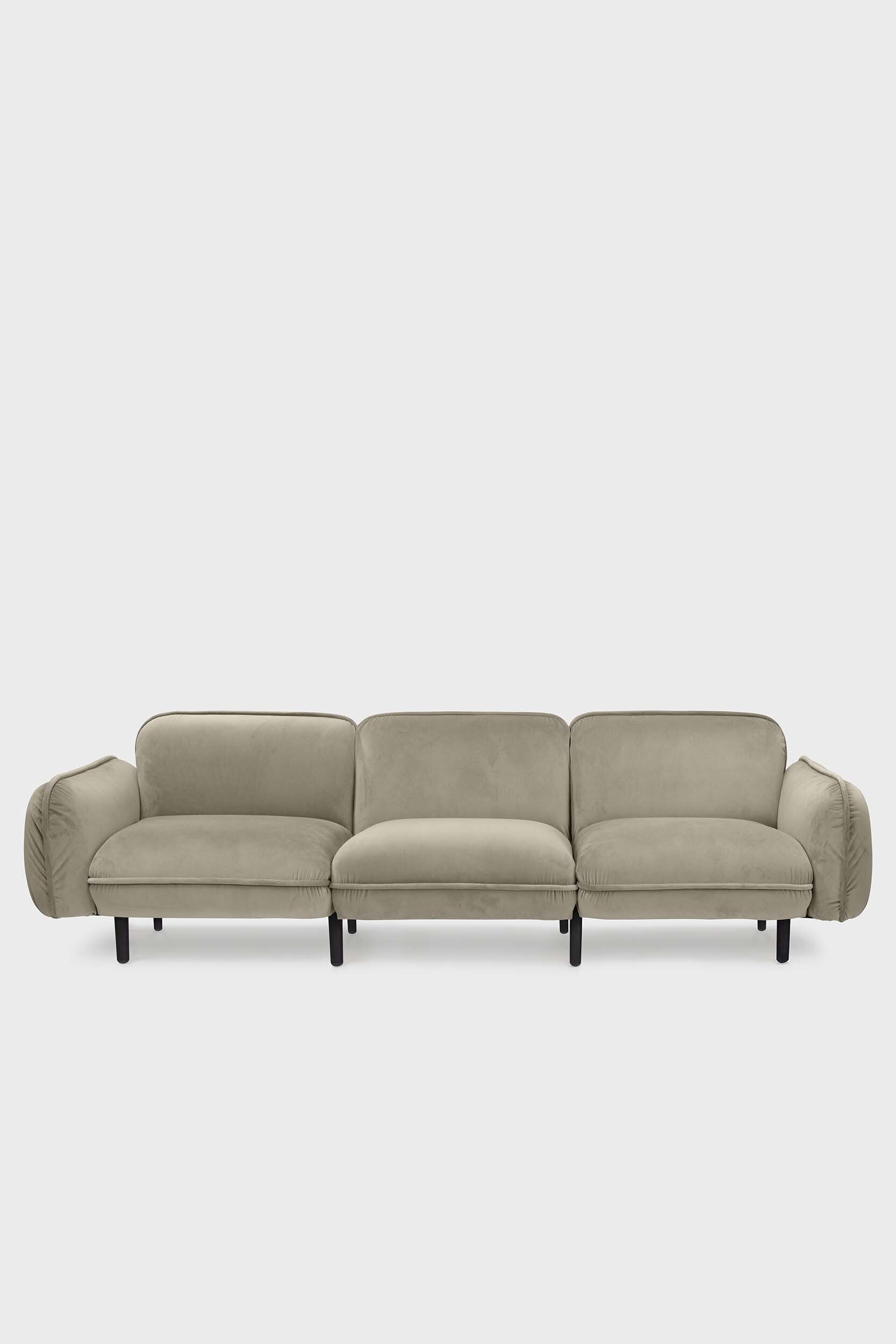 Bean Sofa - Craze Trends