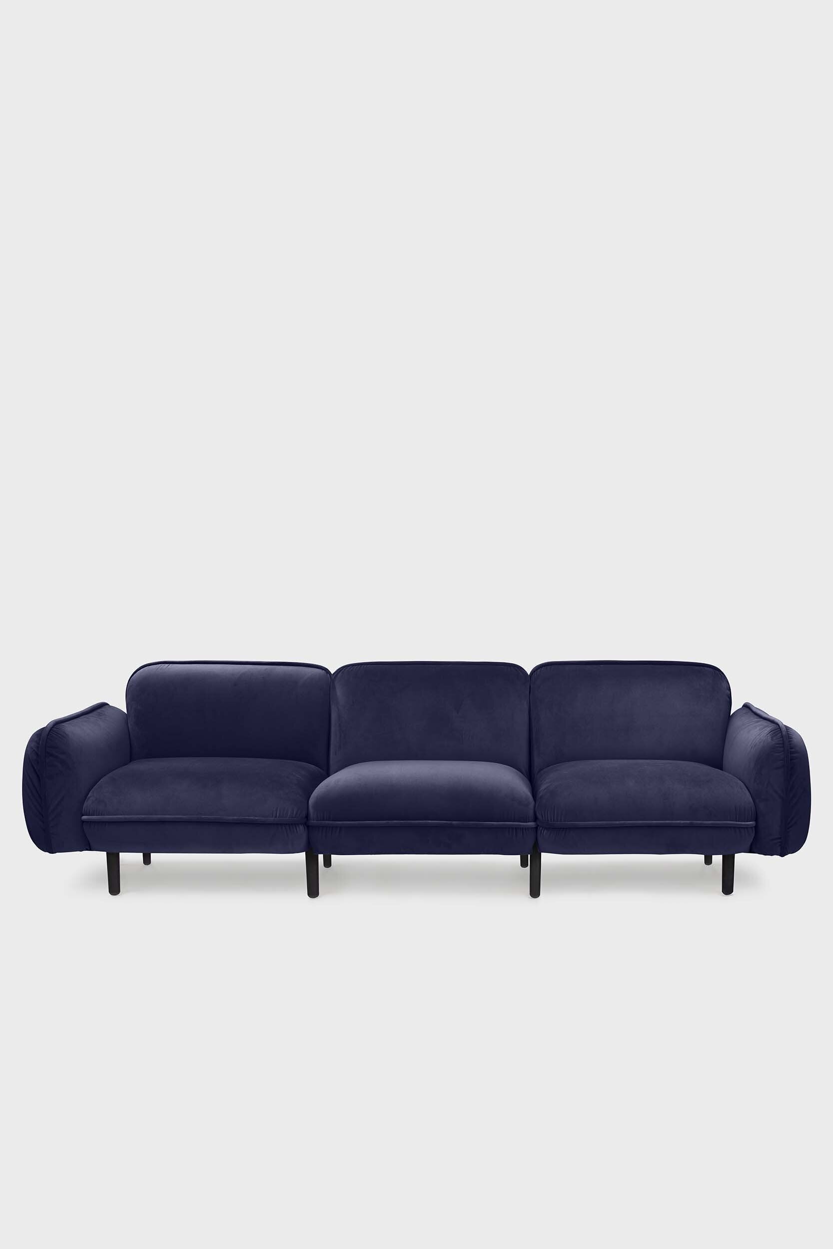 Bean Sofa - Craze Trends