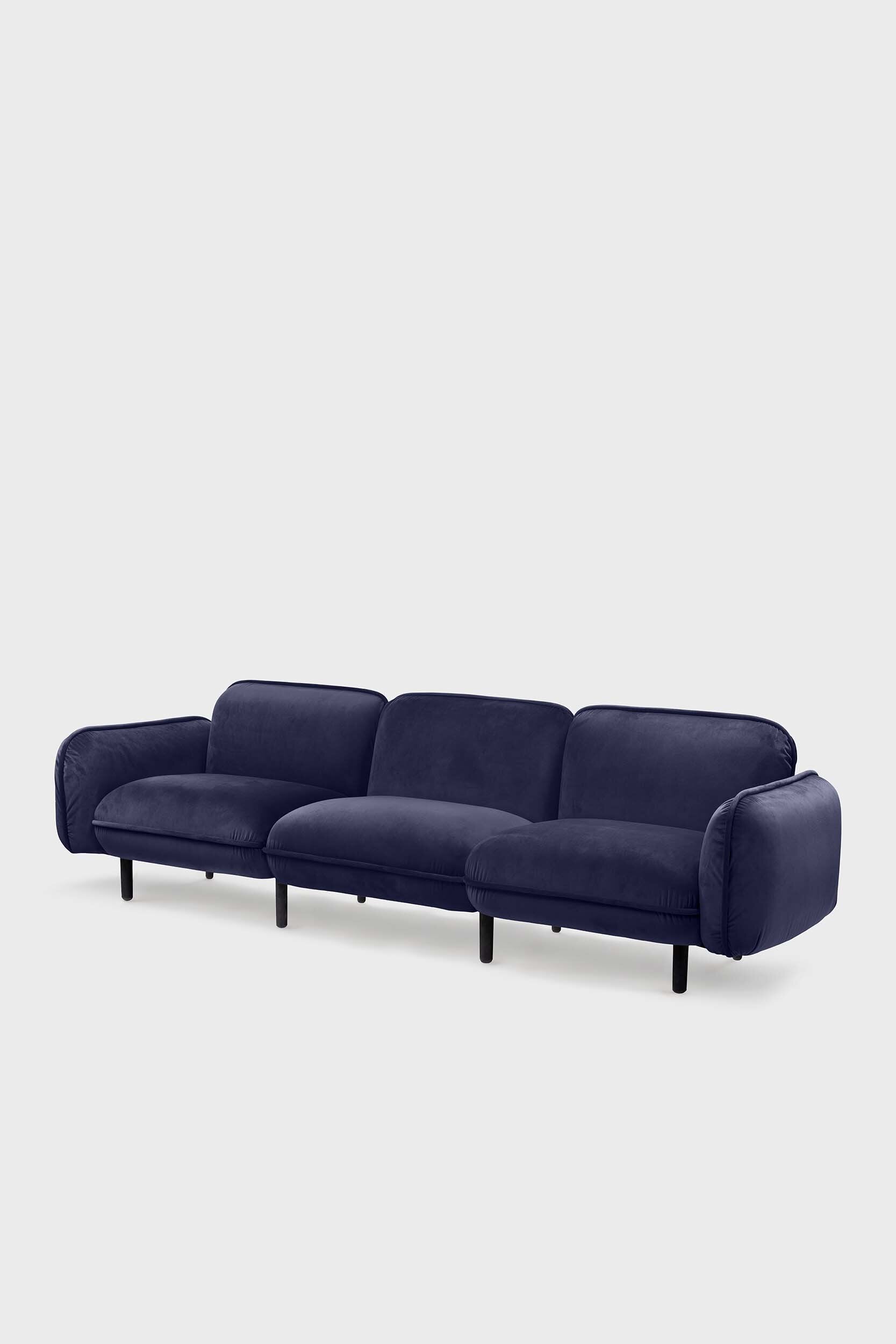 Bean Sofa - Craze Trends