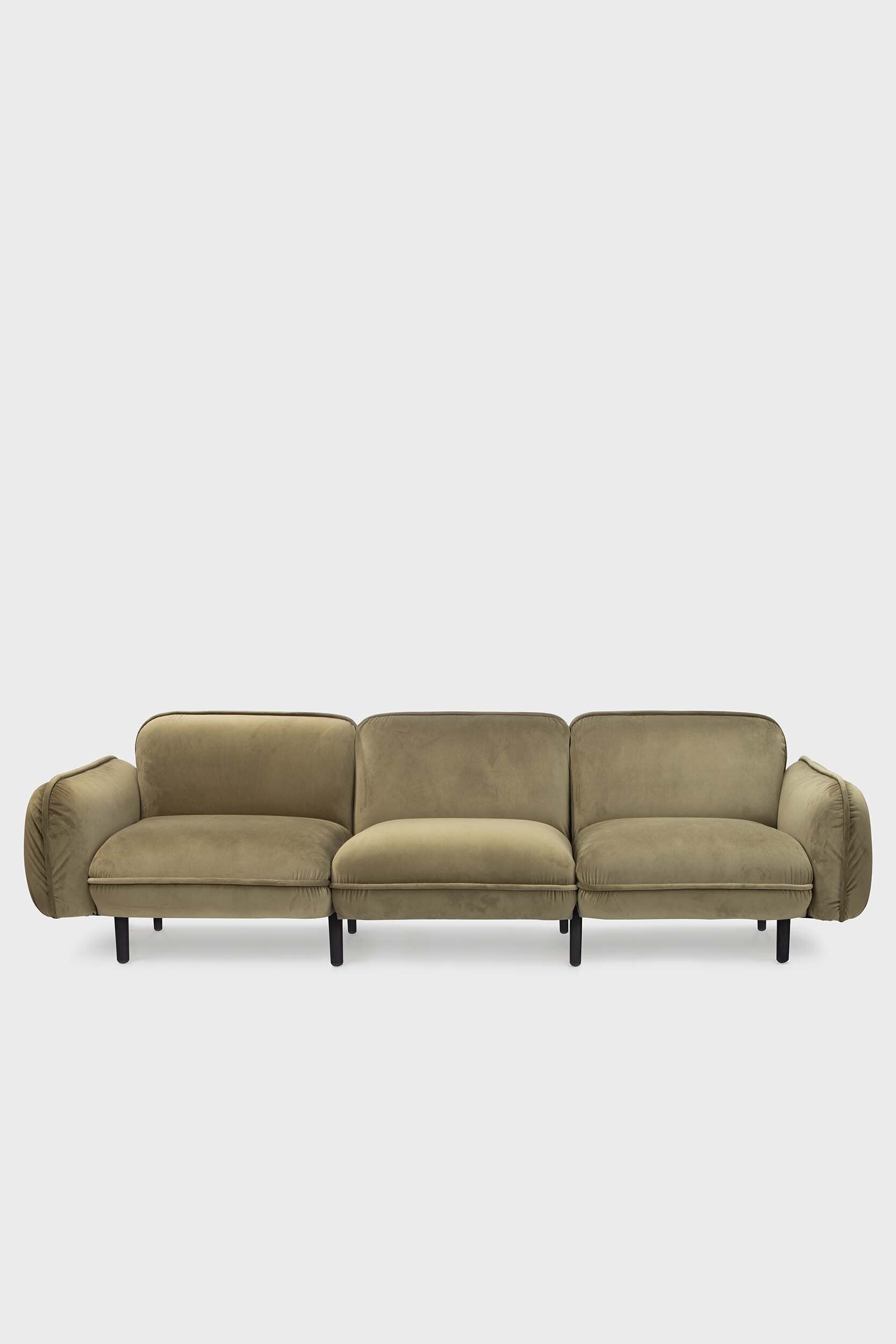 Bean Sofa - Craze Trends