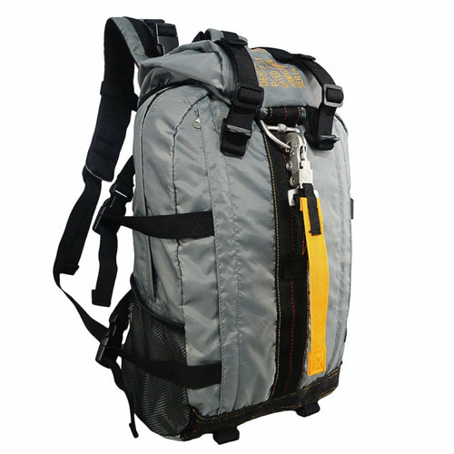 Waterproof lightweight hiking backpack - Craze Trends