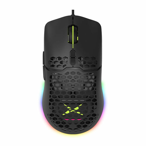 16000 DPI RGB Gaming Mouse - Craze Trends