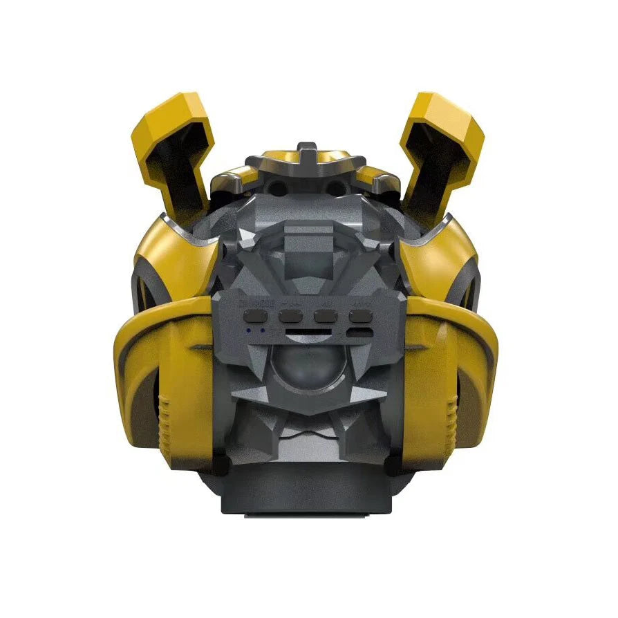 Transformers Bumblebee Bluetooth Speaker - Craze Trends