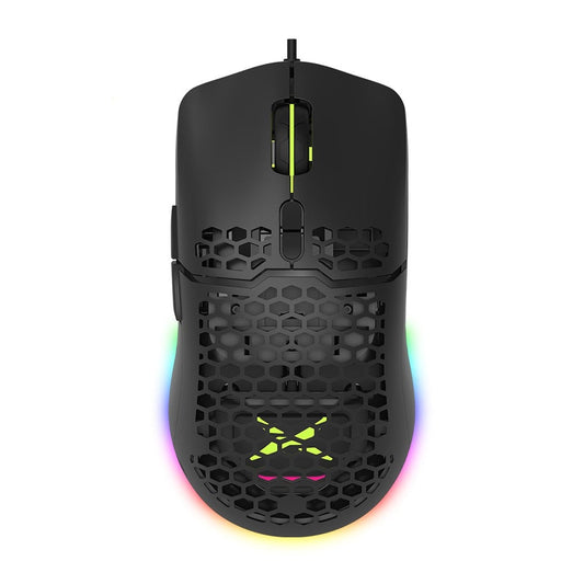 16000 DPI RGB Gaming Mouse - Craze Trends