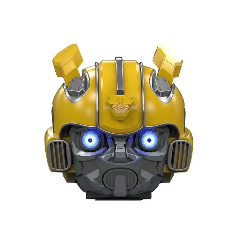 Transformers Bumblebee Bluetooth Speaker - Craze Trends