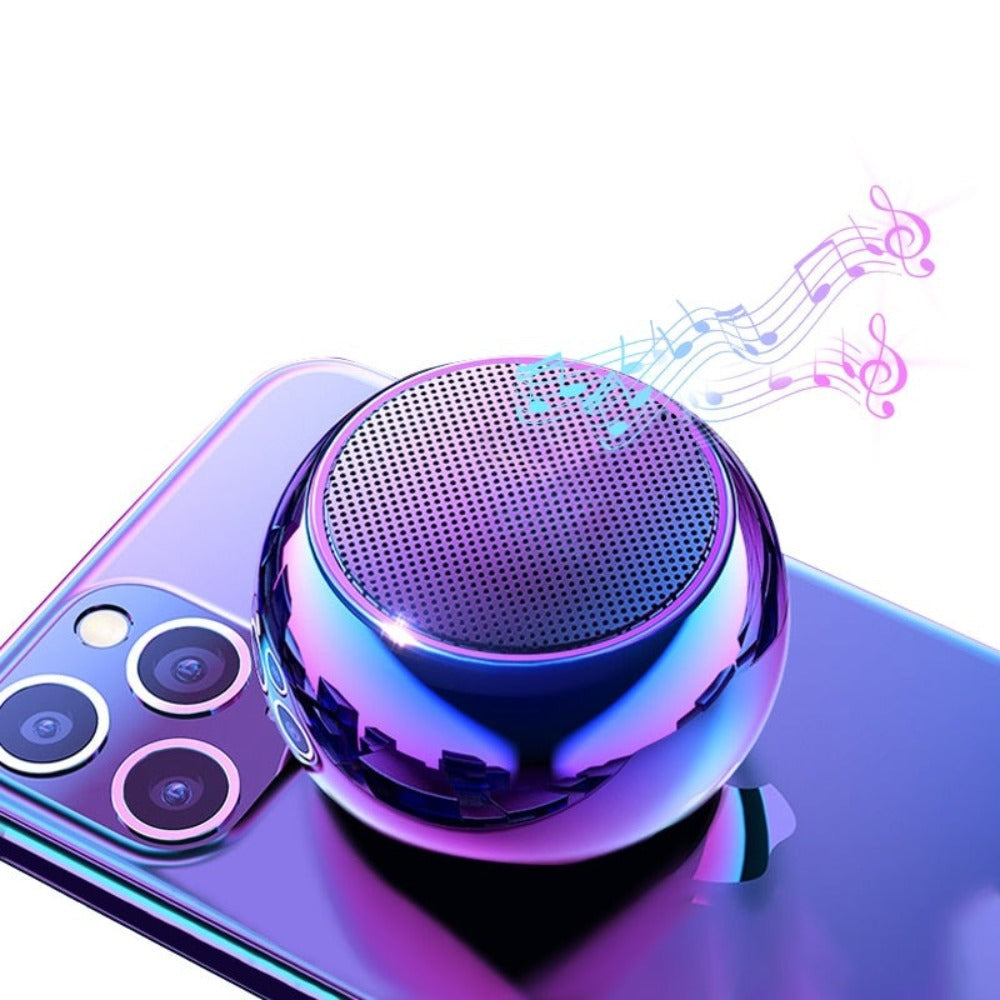 Dragon Mini True Wireless Bluetooth Speaker - Craze Trends