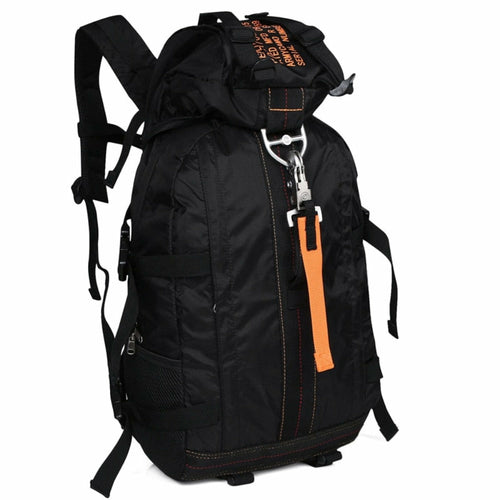 Waterproof lightweight hiking backpack - Craze Trends