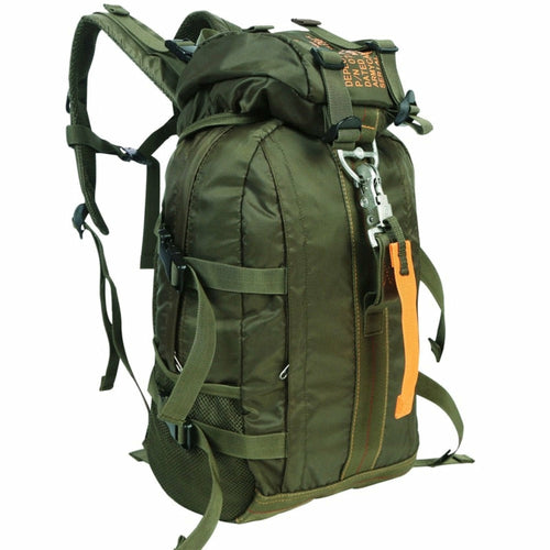 Waterproof lightweight hiking backpack - Craze Trends