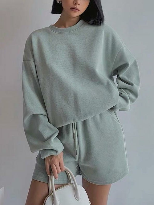 Melly Sweater - Craze Trends