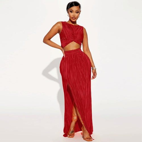 Summer Women Clothing Popular Two Piece Set - Craze Trends