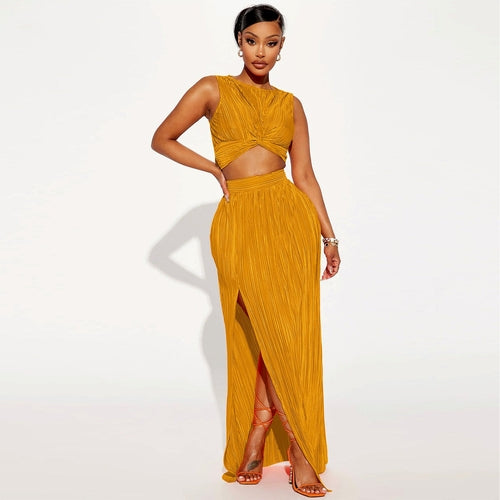 Summer Women Clothing Popular Two Piece Set - Craze Trends