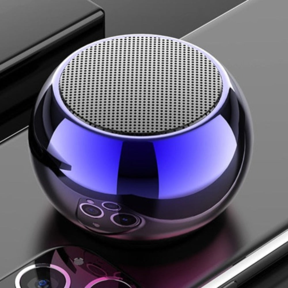 Dragon Mini True Wireless Bluetooth Speaker - Craze Trends