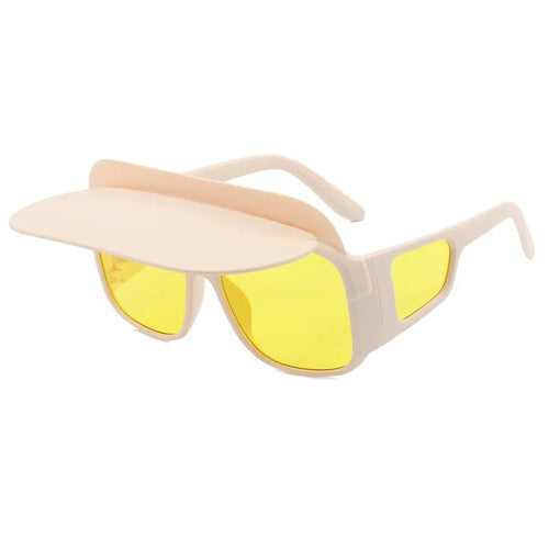 Outdoor Polarized summer Sunglasses - Sexikinis Swim - Craze Trends