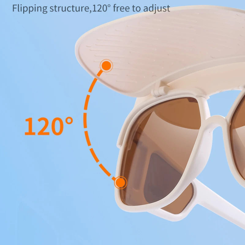 Outdoor Polarized summer Sunglasses - Sexikinis Swim - Craze Trends