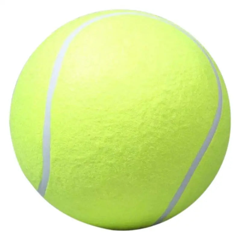 Giant Dog Tennis Ball Toy - Craze Trends