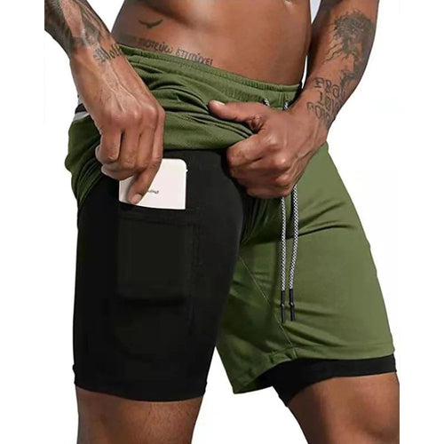 Fit Guy Beach shorts - Beach or Gym - Craze Trends