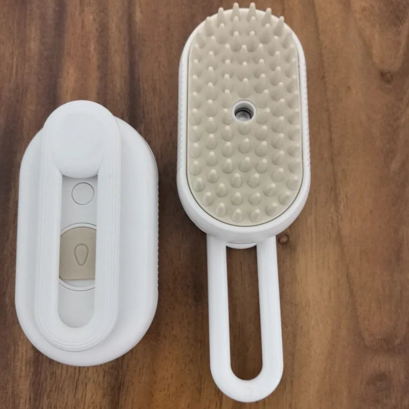 3-in-1 Pet Grooming Spray Comb - Craze Trends