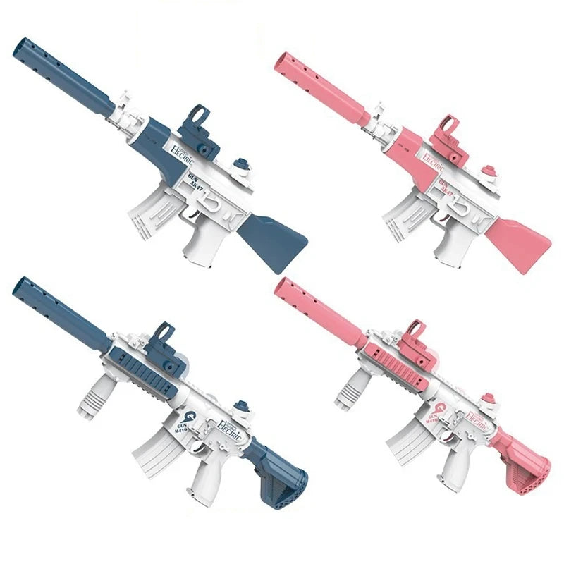 M416 Electric Water Gun Toy