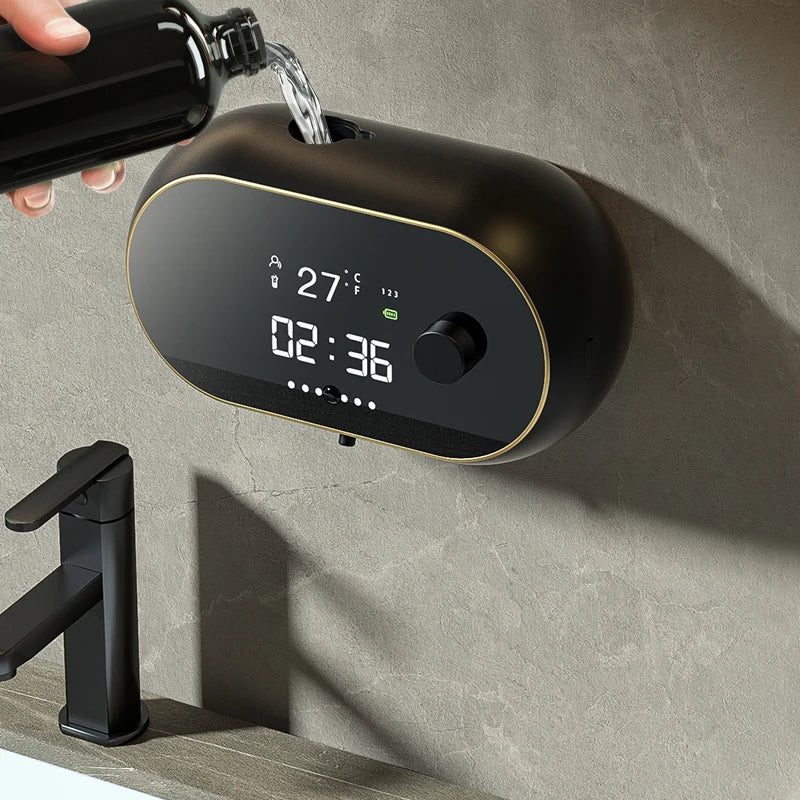 Smart Motion Sensor Soap Dispenser - Craze Trends