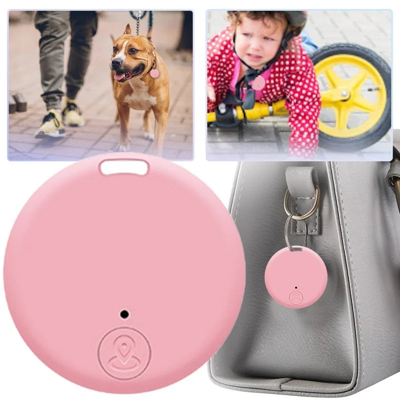 Smart Key Finder Bluetooth Tracker - Craze Trends