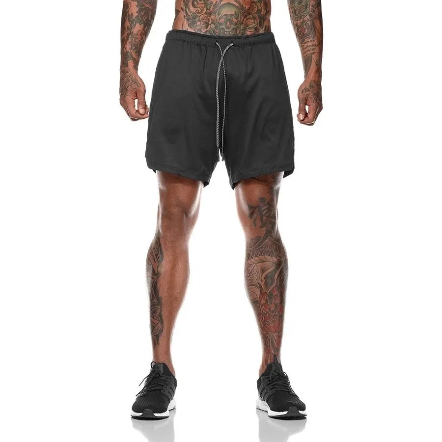 Fit Guy Beach shorts - Beach or Gym - Craze Trends