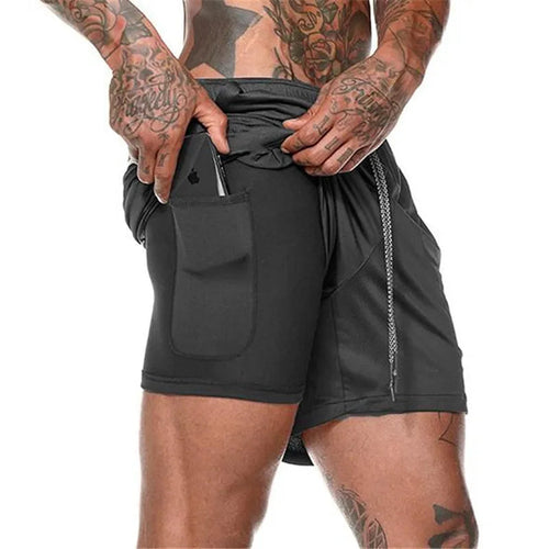 Fit Guy Beach shorts - Beach or Gym - Craze Trends