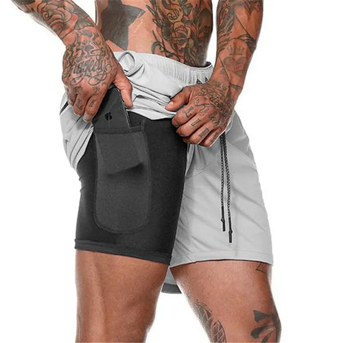 Fit Guy Beach shorts - Beach or Gym - Craze Trends