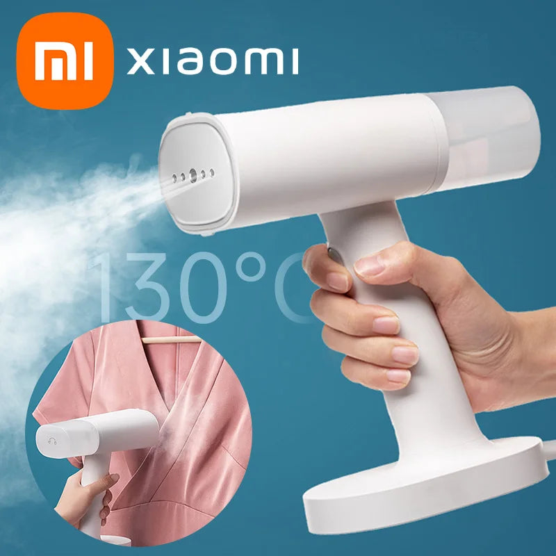 Xiaomi Handheld Garment Steamer Iron Cleaner