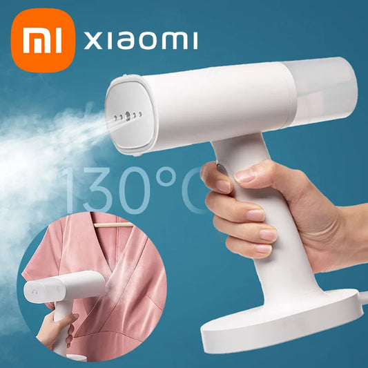 Xiaomi Handheld Garment Steamer Iron Cleaner