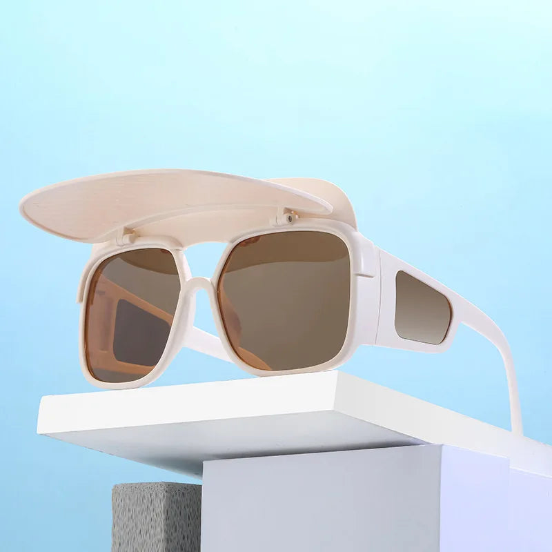 Outdoor Polarized summer Sunglasses - Sexikinis Swim - Craze Trends