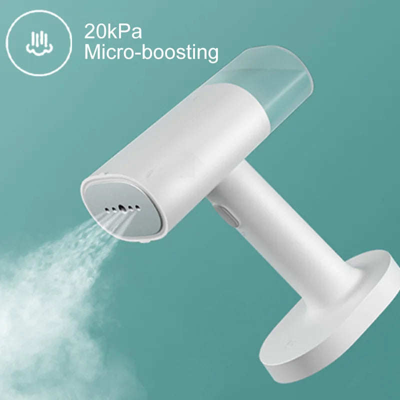 Xiaomi Handheld Garment Steamer Iron Cleaner