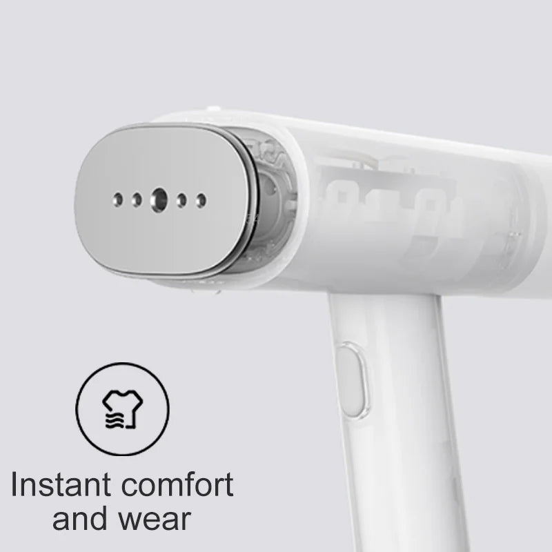 Xiaomi Handheld Garment Steamer Iron Cleaner