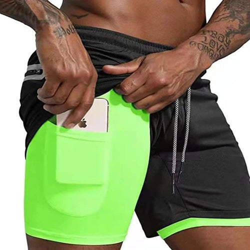 Fit Guy Beach shorts - Beach or Gym - Craze Trends