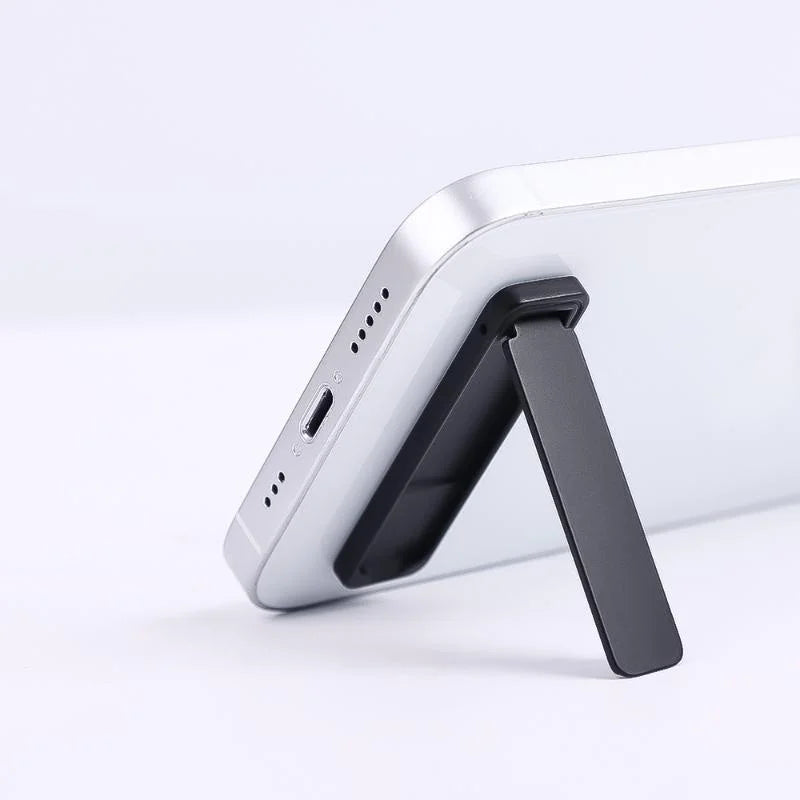 Mini Metal Phone Holder Stand - Craze Trends