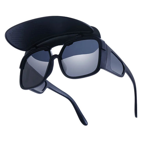 Outdoor Polarized summer Sunglasses - Sexikinis Swim - Craze Trends