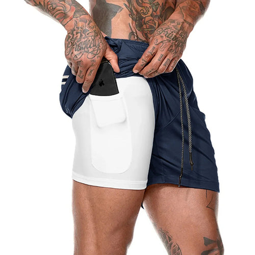 Fit Guy Beach shorts - Beach or Gym - Craze Trends