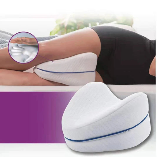 Memory Foam Leg Pillow - Pain Relief - Craze Trends