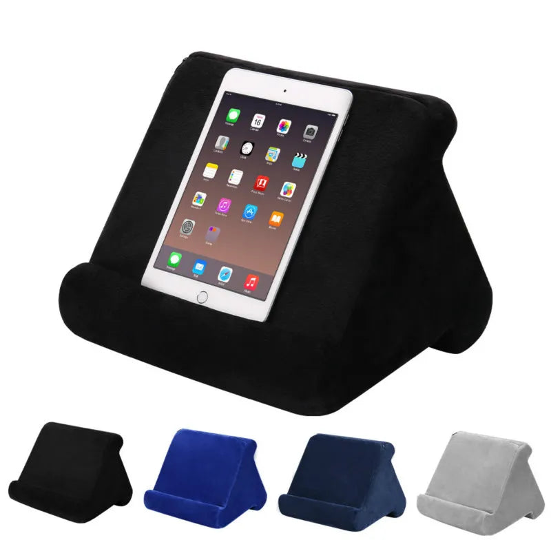 Multifunction Pillow Tablet Phone Stand - Craze Trends