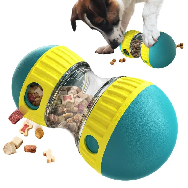 Interactive Dog Toy for Slow Feeding - Craze Trends