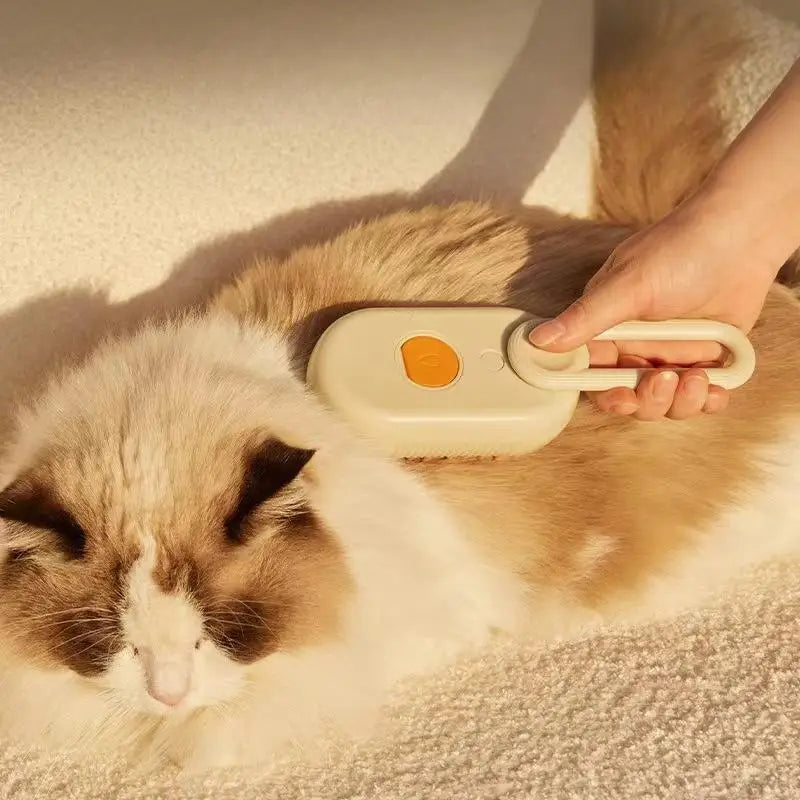 3-in-1 Pet Grooming Spray Comb - Craze Trends