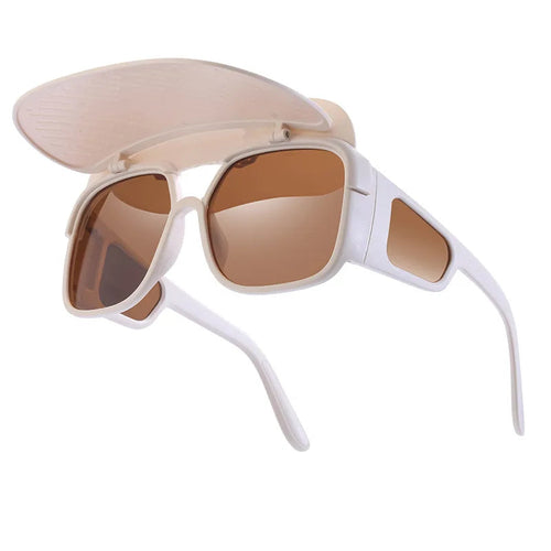 Outdoor Polarized summer Sunglasses - Sexikinis Swim - Craze Trends