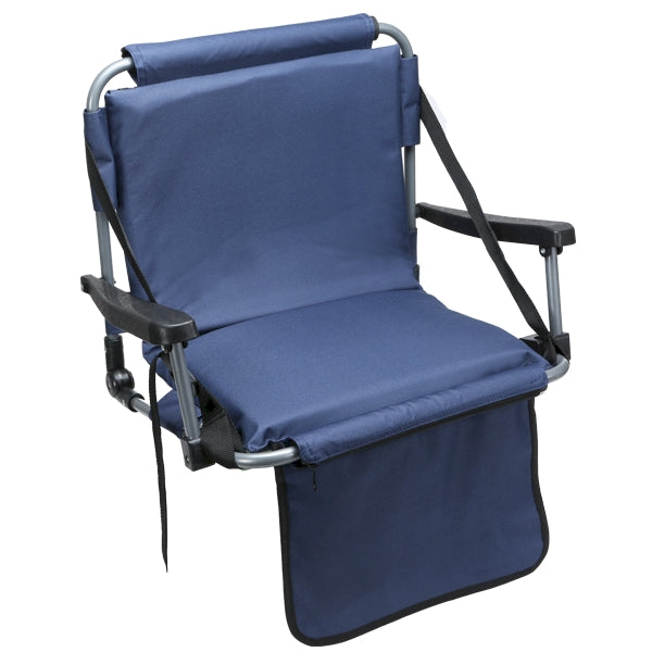 Stadium Chair with Back by Barton Outdoors - Craze Trends