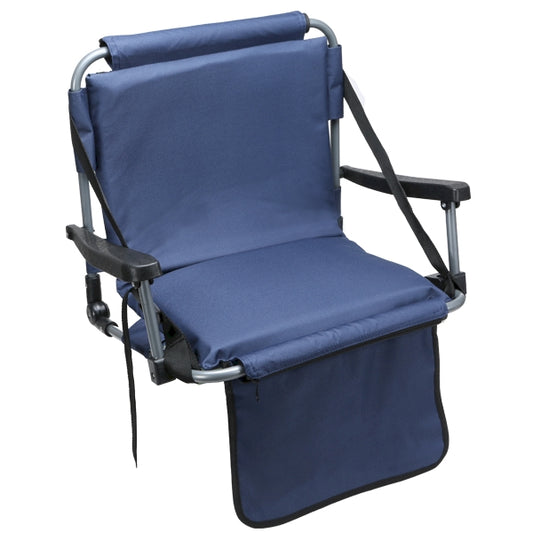 Stadium Chair with Back by Barton Outdoors - Craze Trends