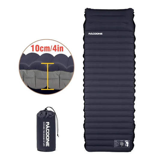 Ultralight Self-inflating Camping Mattress