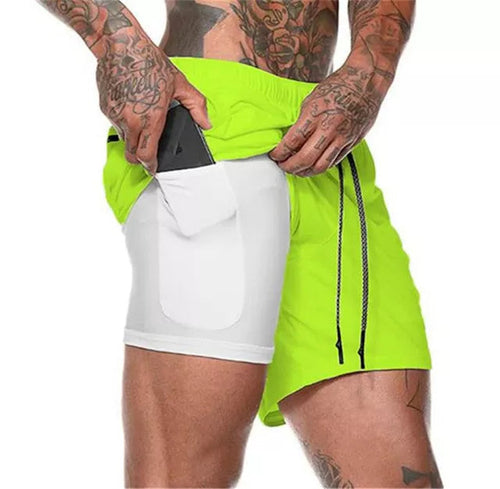 Fit Guy Beach shorts - Beach or Gym - Craze Trends