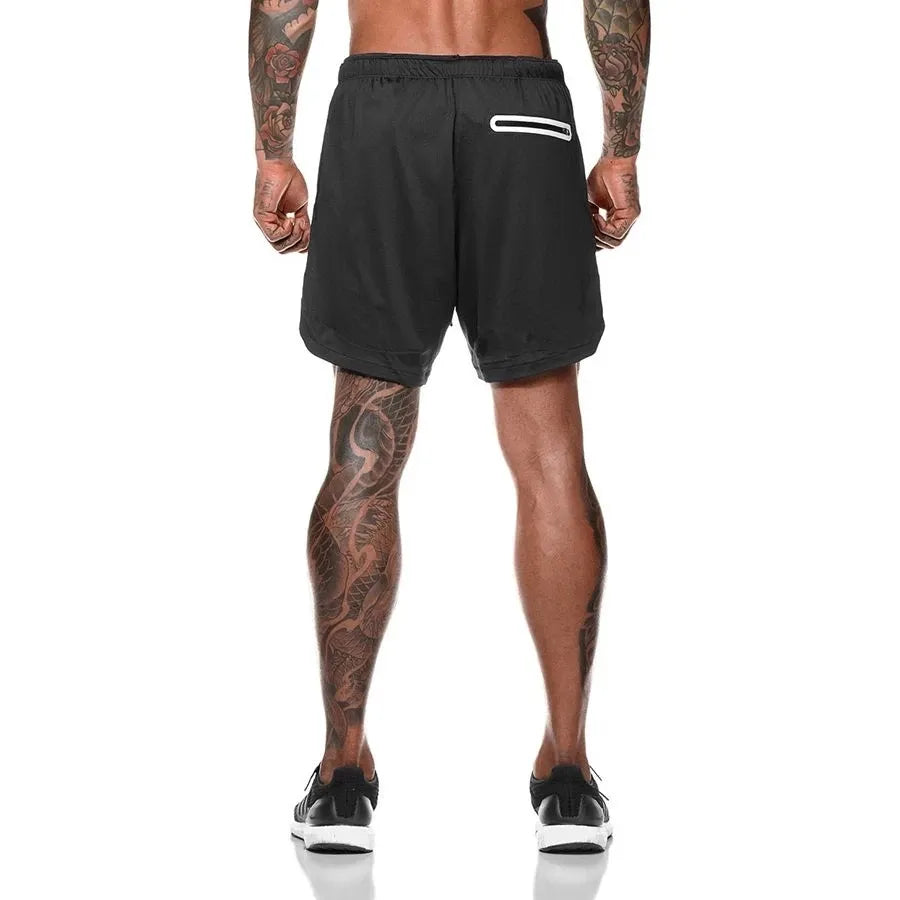 Fit Guy Beach shorts - Beach or Gym - Craze Trends