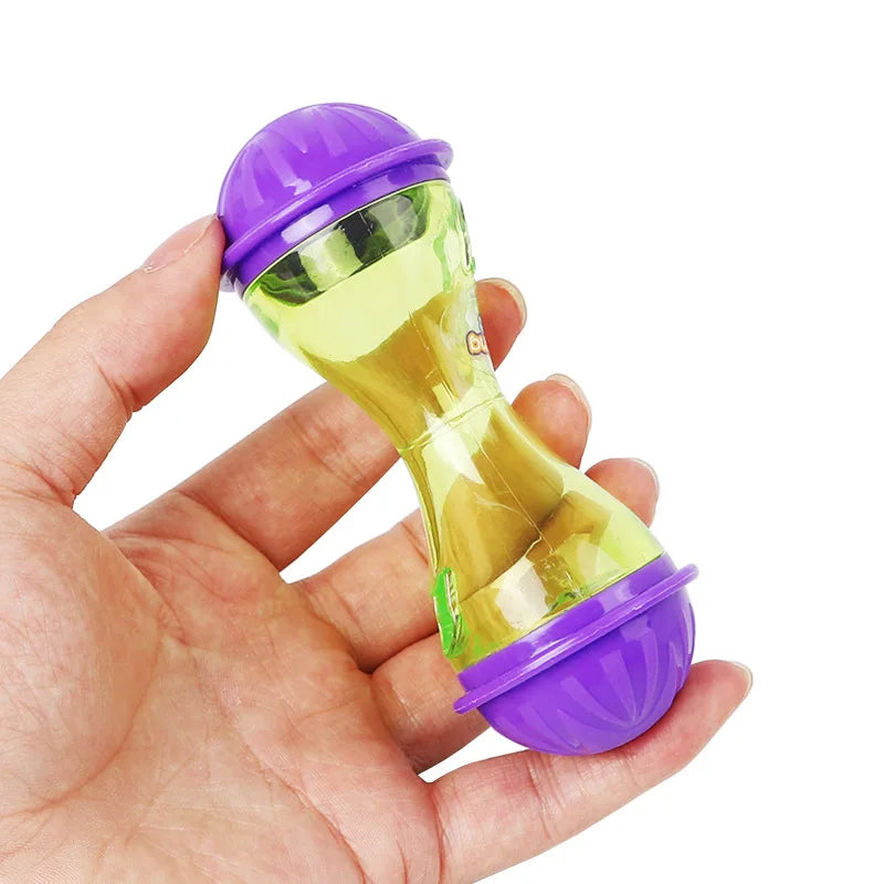 Interactive Pet Feeding Toy Ball - Craze Trends