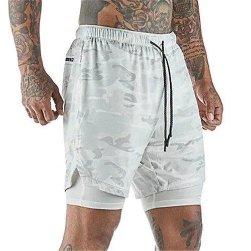 Fit Guy Beach shorts - Beach or Gym - Craze Trends