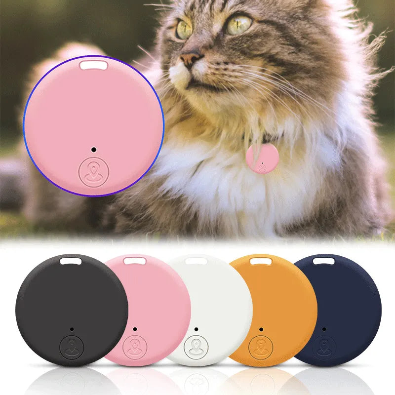 Smart Key Finder Bluetooth Tracker - Craze Trends