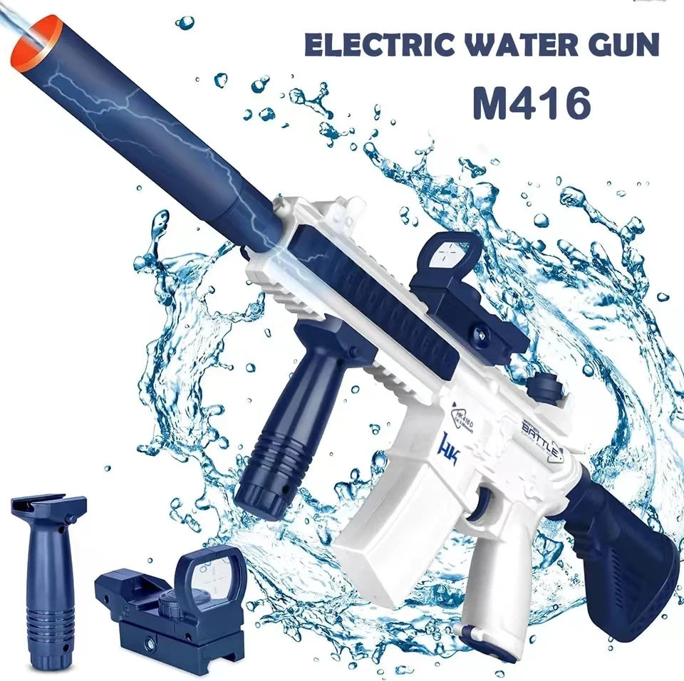 M416 Electric Water Gun Toy